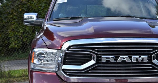 Which Dodge Ram is Right for You?