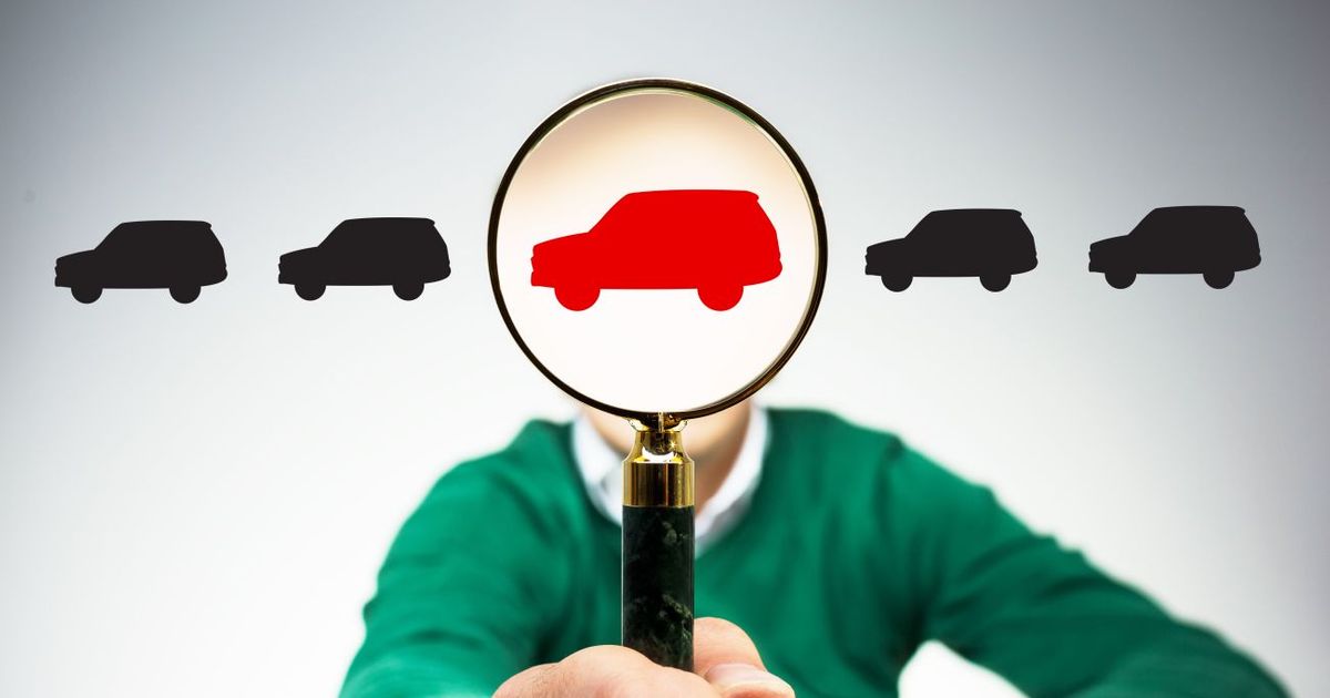 Five Alternatives to Buying a Brand-New Car - Nation.com