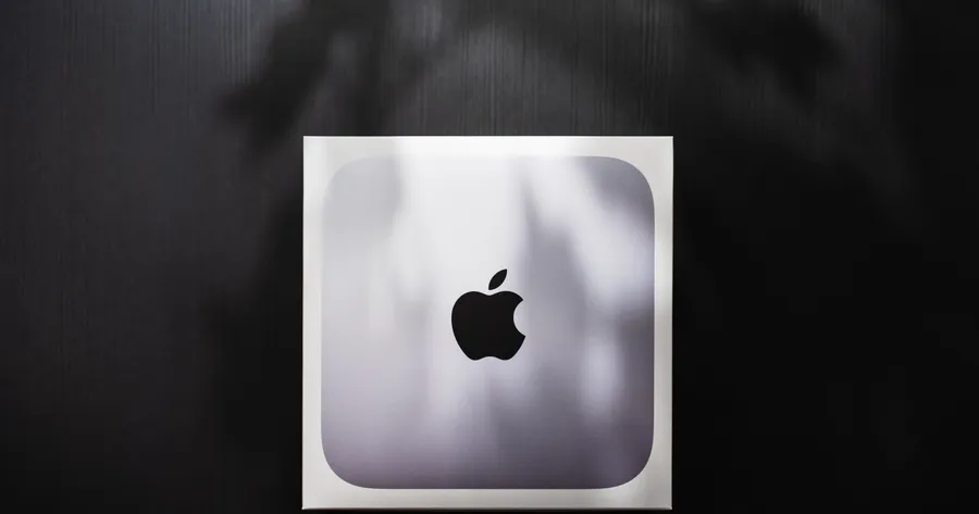 How Apple’s Mac Mini M1 Is Winning Over Livestreamers