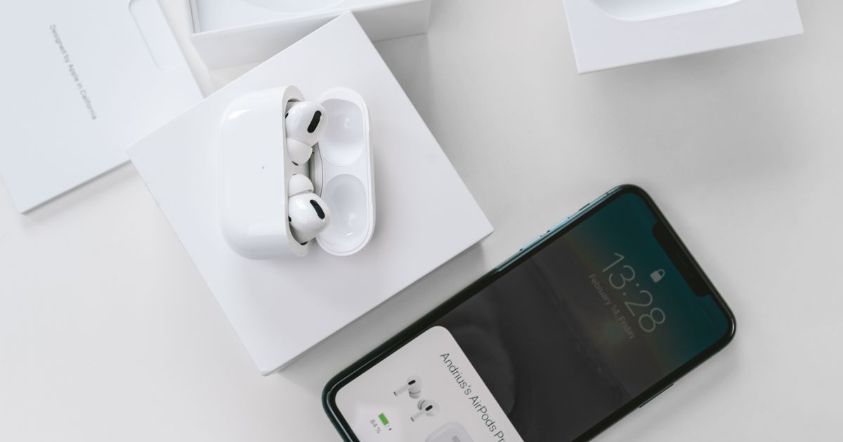 14 Things You Didn’t Know Your AirPod Pros Could Do