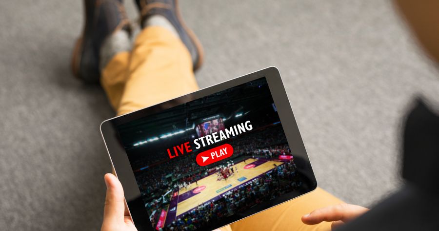 The Best Streaming Services For Live Sports